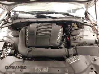 2001 Jaguar S-Type with VIN SAJDA01P81GM09061, listed as a IAAI auction lot 41554986 with 104,105 mi miles and . Bid and sale history available at DreamBid. Image 10.