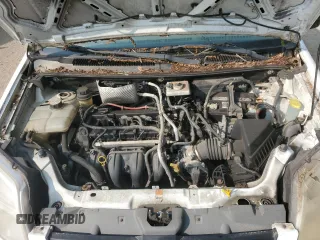 2013 Ford Transit Connect XLT z VIN NM0LS7BN1DT131688, wystawiony jako Copart lot #59940975 z przebiegiem 134 422 mil mil oraz Czysty tytuł • Clean title. Historia ofert i sprzedaży dostępna na DreamBid. Obrazek 12.
