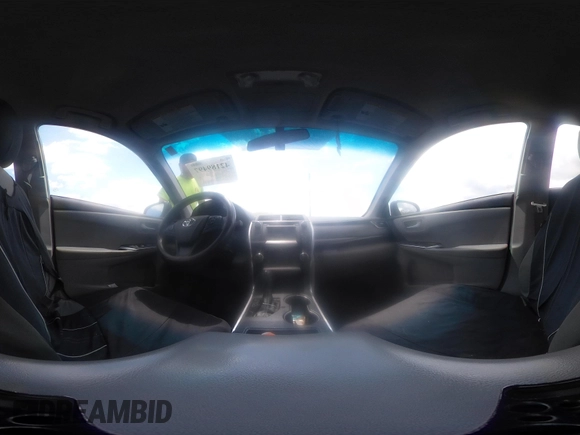 2015 Toyota Camry XLE with VIN 4T4BF1FK5FR491688, listed as a IAAI auction lot 42189497 with 135,126 mi miles and . Bid and sale history available at DreamBid. Image 18.