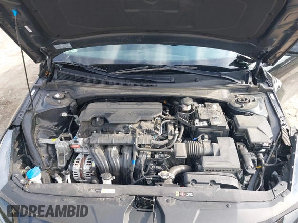 2022 Hyundai Elantra SEL z VIN KMHLS4AG8NU340311, wystawiony jako IAAI lot #42041259 z przebiegiem 37 144 mil mil oraz . Historia ofert i sprzedaży dostępna na DreamBid. Obrazek 10.