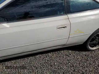 1999 Toyota Solara SE with VIN 2T1CF28P5XC144832, listed as a Copart auction lot 73842684 with Not Provided miles and Salvage Title. Bid and sale history available at DreamBid. Image 12.