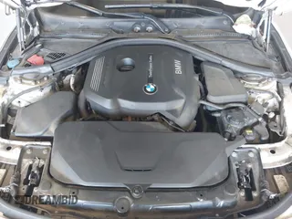 2017 BMW 3 Series 330i with VIN WBA8B9C57HK675592, listed as a IAAI auction lot 40111490 with 142,203 mi miles and . Bid and sale history available at DreamBid. Image 10.