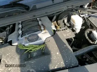 2019 Cadillac Escalade Premium Luxury с VIN 1GYS4CKJ7KR118608, выставлен на аукционе Copart как лот 65178305 с пробегом 64 964 миль миль и Списание • Salvage title. История ставок и продаж доступна на DreamBid. Изображение 16.