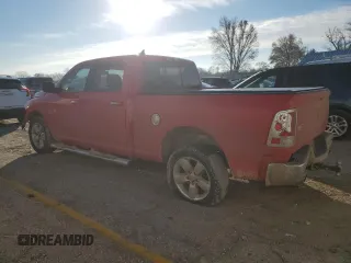 2013 Ram 1500 Lone Star z VIN 1C6RR7TTXDS662259, wystawiony jako Copart lot #83273664 z przebiegiem 126 905 mil mil oraz Szkoda całkowita • Salvage title. Historia ofert i sprzedaży dostępna na DreamBid. Obrazek 2.