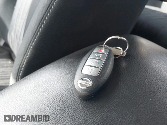 2019 Nissan Sentra SV with VIN 3N1AB7AP7KY438285, listed as a IAAI auction lot 41768030 with 78,924 mi miles and . Bid and sale history available at DreamBid. Image 11.