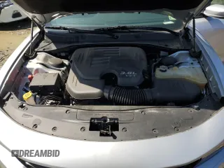 2019 Dodge Charger SXT with VIN 2C3CDXBG5KH721065, listed as a Copart auction lot 51985525 with 116,042 mi miles and Salvage Title. Bid and sale history available at DreamBid. Image 11.