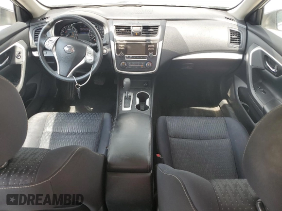 2016 Nissan Altima S with VIN 1N4AL3AP5GC212531, listed as a Copart auction lot 56777965 with 139,318 mi miles and Salvage title. Bid and sale history available at DreamBid. Image 8.