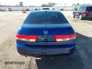 2004 Honda Accord EX z VIN 1HGCM66554A062969, wystawiony jako IAAI lot #41814499 z przebiegiem 142 700 mil mil oraz . Historia ofert i sprzedaży dostępna na DreamBid. Obrazek 17.