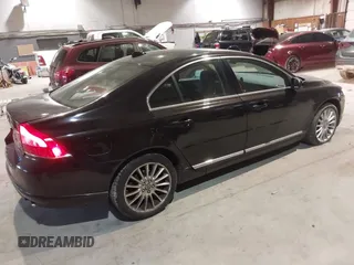 2011 Volvo S80 3.0L Turbo z VIN YV1902AHXB1149000, wystawiony jako IAAI lot #41404608 z przebiegiem 96 533 mil mil oraz . Historia ofert i sprzedaży dostępna na DreamBid. Obrazek 4.
