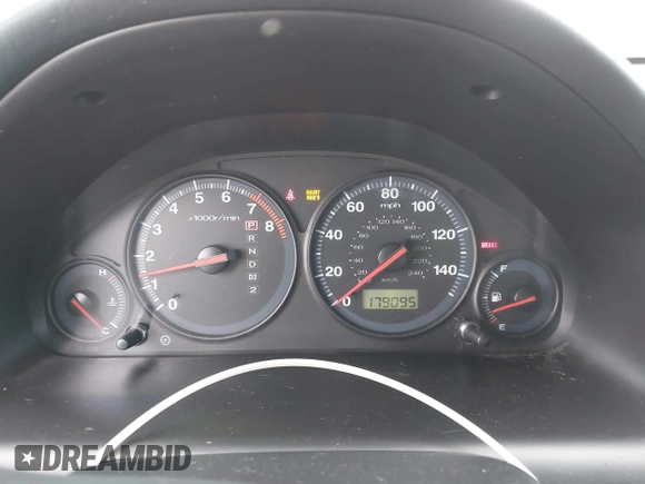 2001 Honda Civic LX with VIN JHMES16581S004567, listed as a IAAI auction lot 41914042 with 179,095 mi miles and . Bid and sale history available at carsss.com. Image 7.
