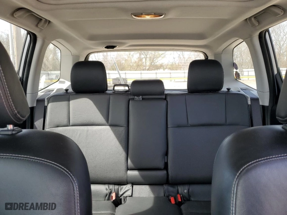 2015 Subaru Forester 2.0XT Touring with VIN JF2SJGWC4FH836373, listed as a Copart auction lot 50085045 with 88,933 mi miles and Salvage Title. Bid and sale history available at carsss.com. Image 10.