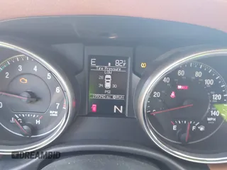 2011 Jeep Grand Cherokee Overland with VIN 1J4RR6GT1BC647292, listed as a IAAI auction lot 42069742 with 199,340 mi miles and . Bid and sale history available at DreamBid. Image 7.