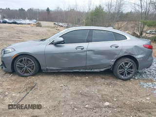 2022 BMW 2 Series 228i xDrive z VIN WBA73AK03N7J83155, wystawiony jako IAAI lot #42017164 z przebiegiem 64 264 mil mil oraz . Historia ofert i sprzedaży dostępna na DreamBid. Obrazek 15.