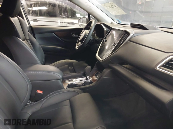 2024 Subaru Ascent Touring z VIN 4S4WMAWD0R3427104, wystawiony jako IAAI lot #42256127 z przebiegiem 1 461 mil mil oraz . Historia ofert i sprzedaży dostępna na DreamBid. Obrazek 5.