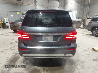 2013 Mercedes-Benz GL-Class GL 450 with VIN 4JGDF7CE1DA215608, listed as a IAAI auction lot 41924332 with 137,052 mi miles. Bid and sale history available at carsss.com. Image 16.