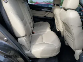2019 Mazda CX-9 Touring with VIN JM3TCACY9K0312209, listed as a Copart auction lot 52210515 with 82,683 mi miles and Salvage title. Bid and sale history available at DreamBid. Image 11.