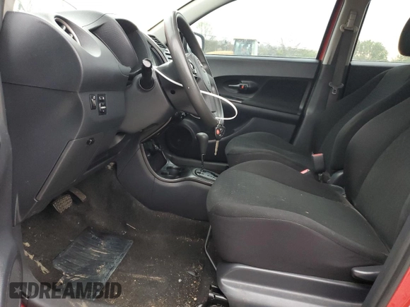 2009 Scion xD with VIN JTKKU10469J035650, listed as a Copart auction lot 51837595 with 100,672 mi miles and Non Repairable. Bid and sale history available at carsss.com. Image 7.