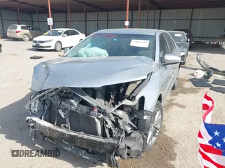 2017 Toyota Camry XLE with VIN 4T1BF1FKXHU692211, listed as a IAAI auction lot 42057730 with 92,930 mi miles and . Bid and sale history available at DreamBid. Image 17.