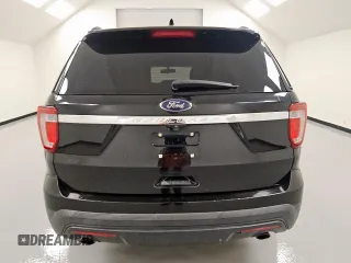 2017 Ford Explorer с VIN 1FM5K7B82HGB30310, выставлен на аукционе Copart как лот 58267935 с пробегом 124 866 миль миль и Чистый • Clean title. История ставок и продаж доступна на DreamBid. Изображение 6.