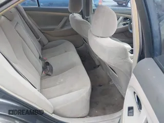2009 Toyota Camry with VIN 4T4BE46K79R109086, listed as a IAAI auction lot 41640920 with 218,451 mi miles. Bid and sale history available at carsss.com. Image 8.