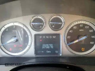 2012 Cadillac Escalade Luxury z VIN 1GYS4BEF9CR116488, wystawiony jako Copart lot #54800955 z przebiegiem 167 382 mil mil oraz Szkoda całkowita • Salvage title. Historia ofert i sprzedaży dostępna na DreamBid. Obrazek 9.