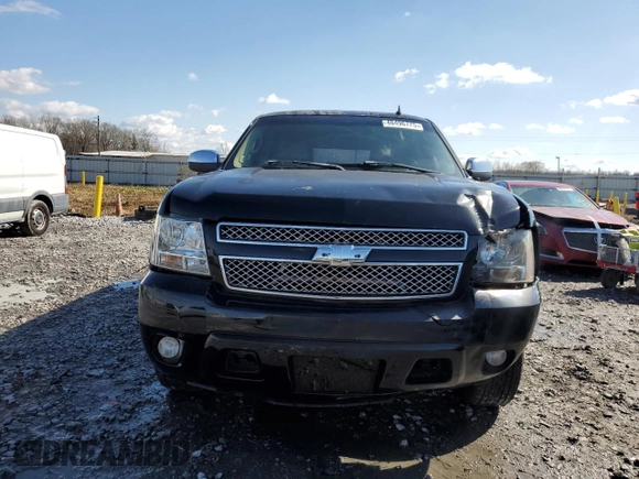2007 Chevrolet Tahoe LT z VIN 1GNFC13077R288857, wystawiony jako Copart lot #48496775 z przebiegiem 285 932 mil mil oraz Szkoda całkowita • Salvage title. Historia ofert i sprzedaży dostępna na DreamBid. Obrazek 5.