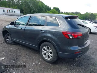 2015 Mazda CX-9 Sport с VIN JM3TB2BA7F0465822, выставлен на аукционе IAAI как лот 42270131 с пробегом 123 483 миль миль и . История ставок и продаж доступна на DreamBid. Изображение 3.