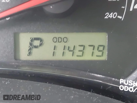 2012 Toyota Corolla L with VIN 2T1BU4EE3CC847369, listed as a IAAI auction lot 41731025 with 114,379 mi miles and . Bid and sale history available at DreamBid. Image 16.