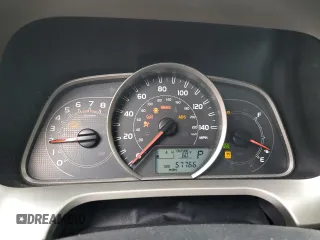 2013 Toyota RAV4 XLE with VIN 2T3RFREV7DW051186, listed as a Copart auction lot 51098915 with 57,766 mi miles and Salvage Title. Bid and sale history available at carsss.com. Image 9.