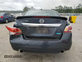 2014 Nissan Altima S with VIN 1N4AL3AP8EC428290, listed as a Copart auction lot 52006015 with 151,772 mi miles and Salvage Title. Bid and sale history available at DreamBid. Image 6.