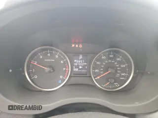 2016 Subaru Crosstrek Premium z VIN JF2GPABC4G8206684, wystawiony jako Copart lot #56906215 z przebiegiem 87 902 mil mil oraz Szkoda całkowita • Salvage title. Historia ofert i sprzedaży dostępna na DreamBid. Obrazek 9.