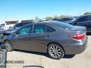 2015 Toyota Camry LE z VIN 4T1BD1FK9FU162556, wystawiony jako IAAI lot #41844806 z przebiegiem 183 263 mil mil oraz . Historia ofert i sprzedaży dostępna na DreamBid. Obrazek 15.