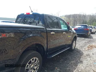 2023 Ford Ranger XL with VIN 1FTER4FH4PLE13872, listed as a IAAI auction lot 41970909 with 23,966 mi miles and . Bid and sale history available at DreamBid. Image 21.
