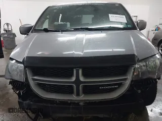 2015 Dodge Grand Caravan SE with VIN 2C4RDGBG9FR703691, listed as a IAAI auction lot 41395564 with 170,735 mi miles and . Bid and sale history available at DreamBid. Image 13.