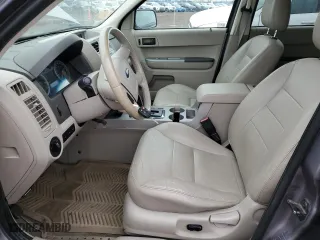 2008 Ford Escape Hybrid with VIN 1FMCU59H78KE17649, listed as a Copart auction lot 51323005 with 177,923 mi miles and Clean Title. Bid and sale history available at carsss.com. Image 7.