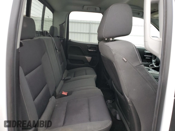 2015 Chevrolet Silverado 1500 LT with VIN 1GCVKREC8FZ193137, listed as a Copart auction lot 50642065 with 83,504 mi miles and Clean Title. Bid and sale history available at carsss.com. Image 10.