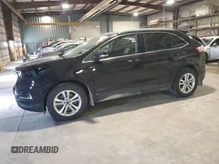 2019 Ford Edge SEL z VIN 2FMPK4J94KBC58905, wystawiony jako Copart lot #52763675 z przebiegiem 100 774 mil mil oraz Szkoda całkowita • Salvage title. Historia ofert i sprzedaży dostępna na DreamBid. Obrazek 1.