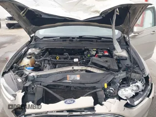 2015 Ford Fusion SE with VIN 3FA6P0H79FR196350, listed as a IAAI auction lot 41582144 with 118,167 mi miles. Bid and sale history available at carsss.com. Image 10.