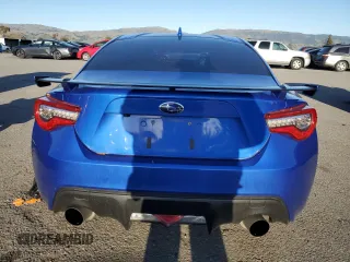 2019 Subaru BRZ Limited with VIN JF1ZCAC14K9602011, listed as a Copart auction lot 44401215 with 48,210 mi miles and Salvage Title. Bid and sale history available at carsss.com. Image 6.
