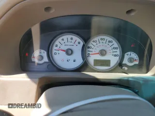 2005 Ford Escape XLT with VIN 1FMYU93115KD92087, listed as a Copart auction lot 61156264 with 193,475 mi miles and Clean Title. Bid and sale history available at carsss.com. Image 9.
