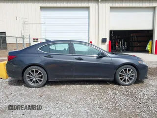 2015 Acura TLX Technology z VIN 19UUB2F56FA001958, wystawiony jako IAAI lot #42104640 z przebiegiem 61 572 mil mil oraz . Historia ofert i sprzedaży dostępna na DreamBid. Obrazek 14.