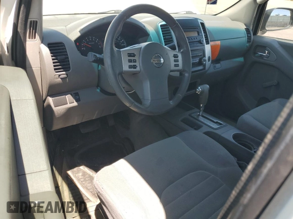 2014 Nissan Frontier S z VIN 1N6BD0CT2EN722578, wystawiony jako Copart lot #59126315 z przebiegiem 162 648 mil mil oraz Czysty tytuł • Clean title. Historia ofert i sprzedaży dostępna na DreamBid. Obrazek 8.