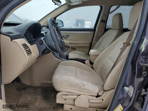 2007 Suzuki XL7 with VIN 2S3DA217776121472, listed as a Copart auction lot 88584435 with 173,729 mi miles and Clean Title. Bid and sale history available at carsss.com. Image 7.
