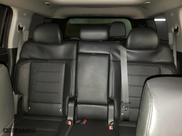 2024 Hyundai Santa Fe Limited with VIN 5NMP4DGLXRH007433, listed as a Copart auction lot 44404845 with 13,860 mi miles and Salvage Title. Bid and sale history available at carsss.com. Image 10.