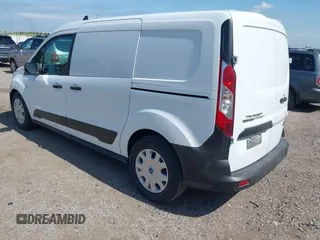 2020 Ford Transit Connect XL z VIN NM0LS7E21L1482726, wystawiony jako IAAI lot #42552021 z przebiegiem 293 213 mil mil oraz . Historia ofert i sprzedaży dostępna na DreamBid. Obrazek 3.