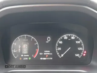 2025 Honda Odyssey Touring с VIN 5FNRL6H85SB028084, выставлен на аукционе IAAI как лот 41822857 с пробегом 3 784 миль миль и . История ставок и продаж доступна на DreamBid. Изображение 7.