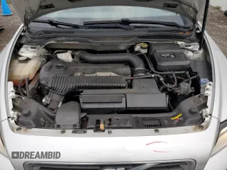 2011 Volvo S40 с VIN YV1672MS3B2534916, выставлен на аукционе Copart как лот 63177274 с пробегом 197 061 миль миль и Списание • Salvage title. История ставок и продаж доступна на DreamBid. Изображение 11.