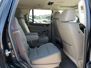 2017 GMC Yukon SLT with VIN 1GKS2BKC7HR299990, listed as a Copart auction lot 75809404 with Not Provided miles and Salvage Title. Bid and sale history available at carsss.com. Image 11.