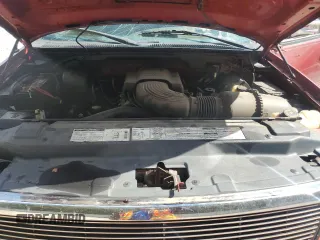 1999 Ford F-150 с VIN 1FTRF18W7XNB96181, выставлен на аукционе Copart как лот 76442364 с пробегом 143 813 миль миль и Списание • Salvage title. История ставок и продаж доступна на DreamBid. Изображение 11.