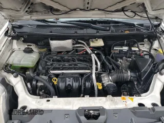 2013 Ford Transit Connect XL with VIN NM0LS6AN9DT140764, listed as a Copart auction lot 64703595 with 199,454 mi miles and Salvage title. Bid and sale history available at DreamBid. Image 11.